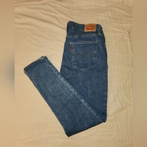 721 High Rise Skinny Women's Jeans